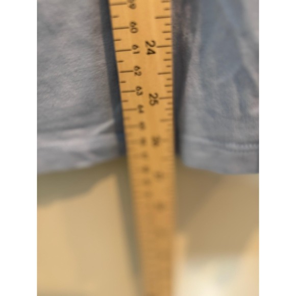 Vineyard‎ Vines Shirt Mens Small Long Sleeve Martha's Vineyard Graphic Casual - Picture 7 of 7